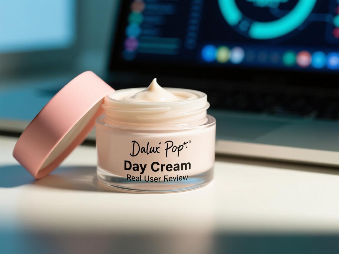 ColourPop Day Cream Real User Review and Feedback