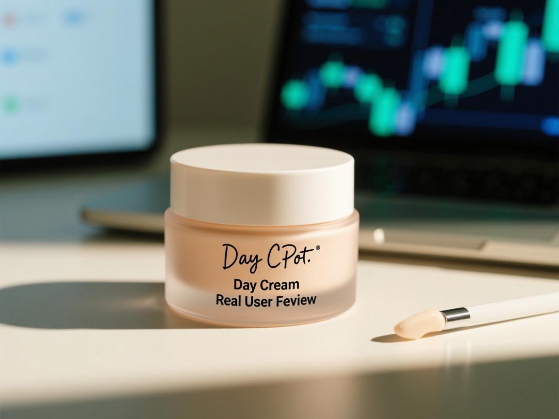 ColourPop Day Cream Real User Review and Feedback