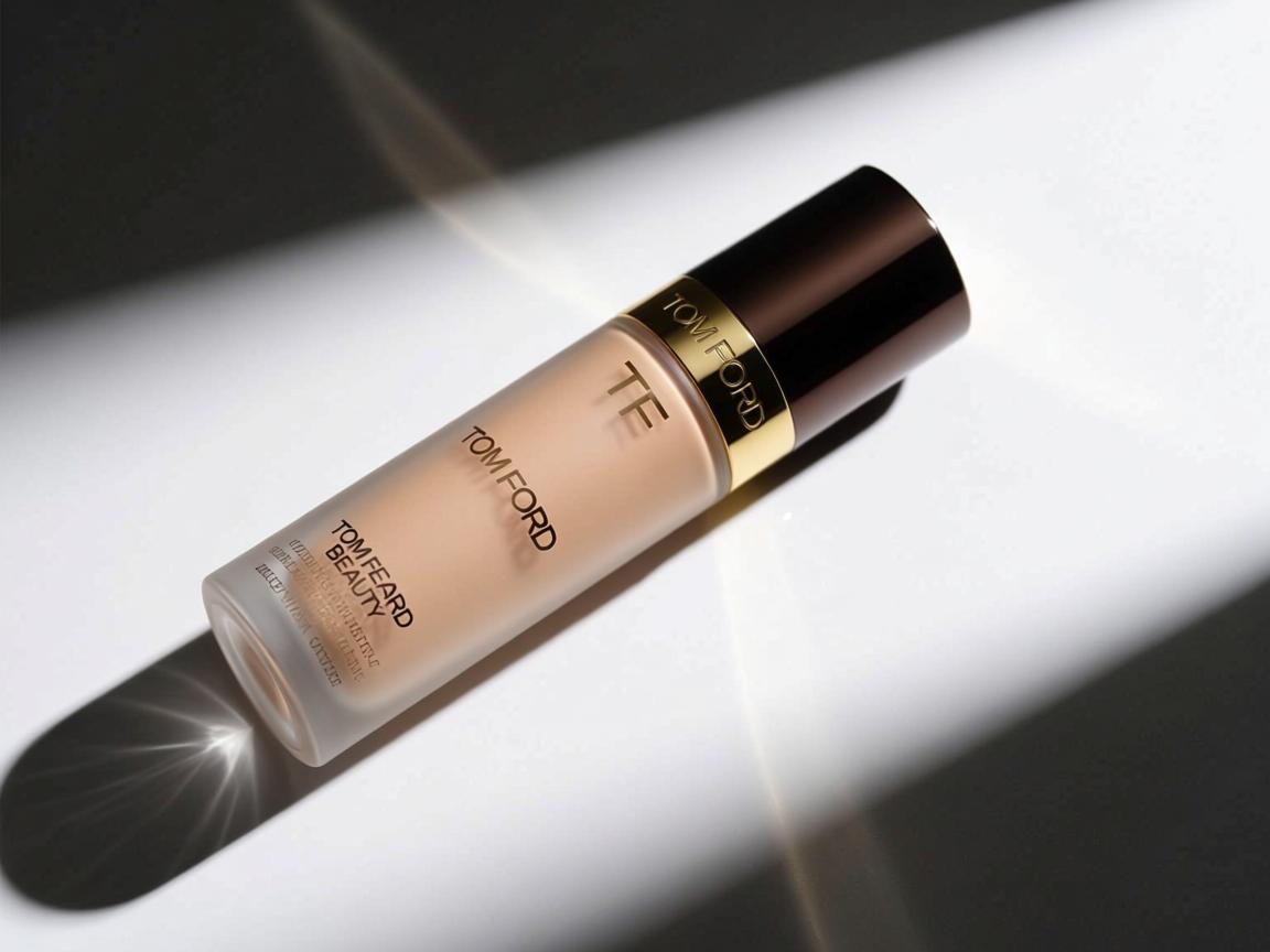 primer first impressions Tom Ford Beauty primer luxury beauty review Tom