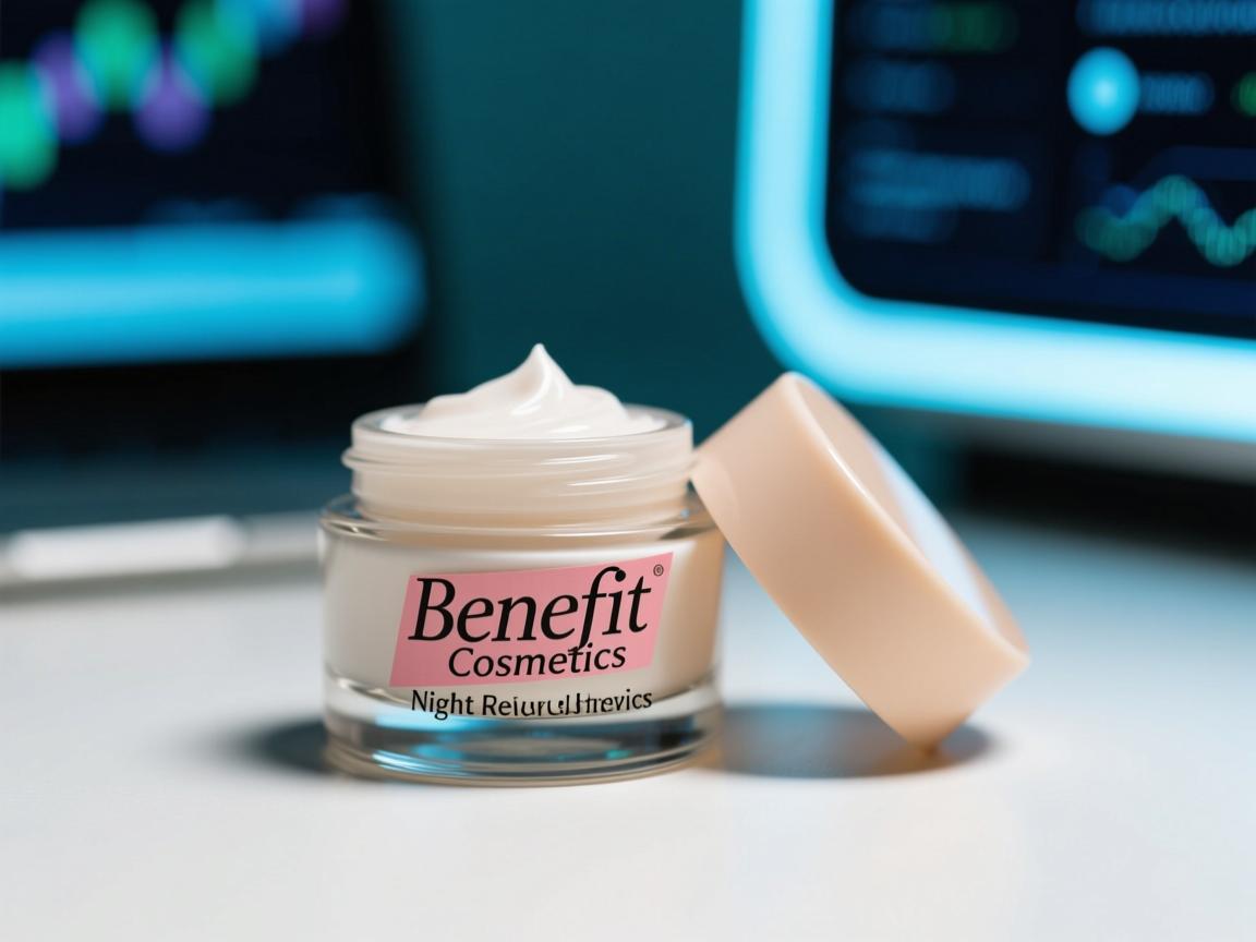 real user review Benefit Cosmetics night cream review Benefit Cosmetics