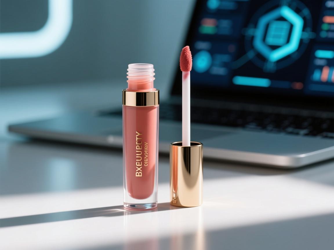 Rare Beauty Lip Gloss Expert Review for Oily Skin