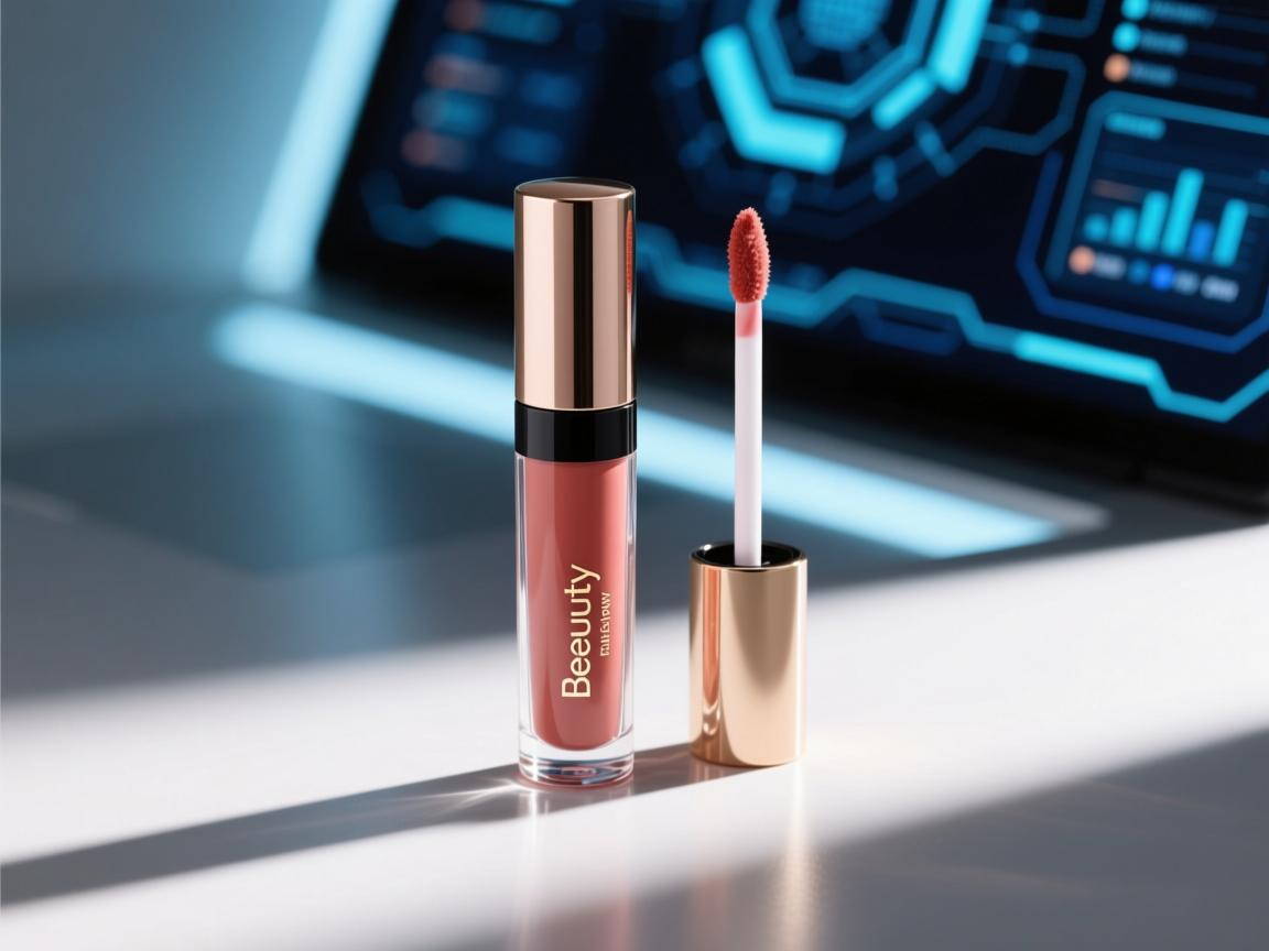 Rare Beauty Lip Gloss Expert Review for Oily Skin