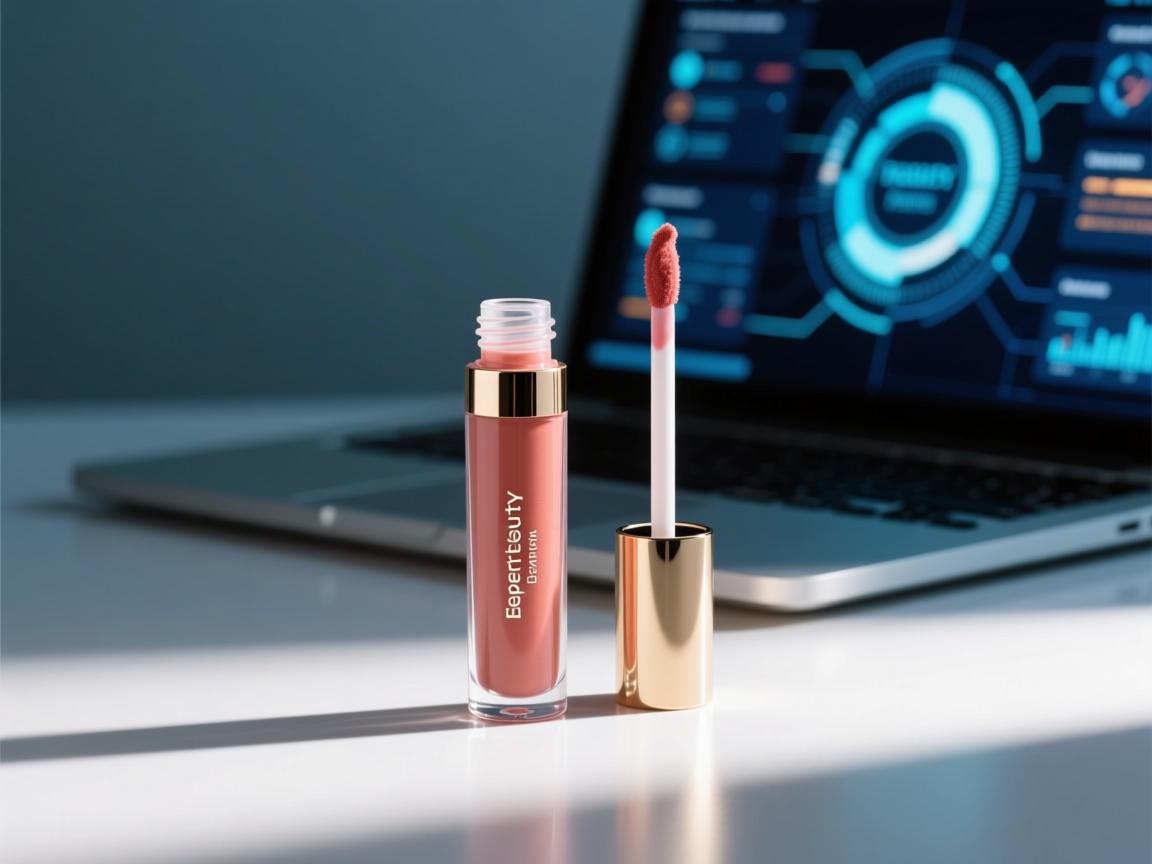 Rare Beauty Lip Gloss Expert Review for Oily Skin