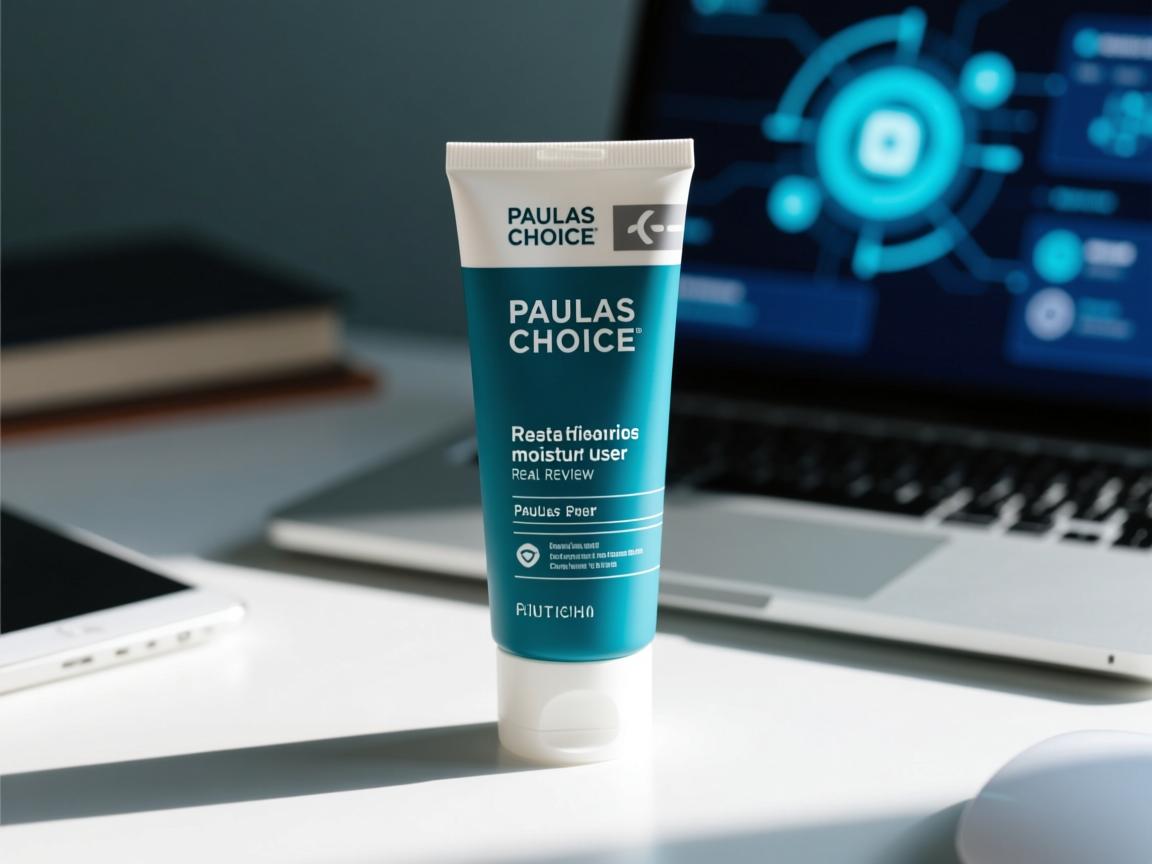 pros and cons Paulas Choice moisturizer real user review Paulas Choice