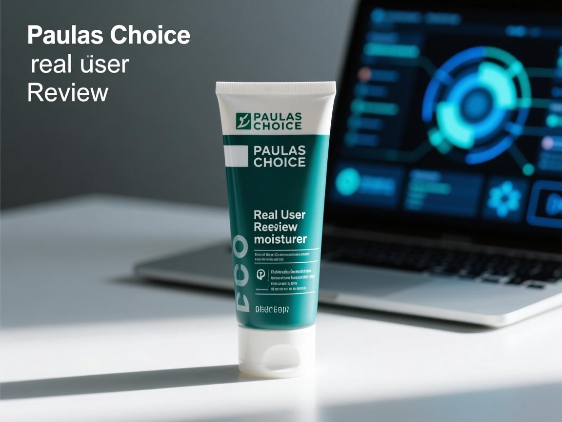 pros and cons Paulas Choice moisturizer real user review Paulas Choice