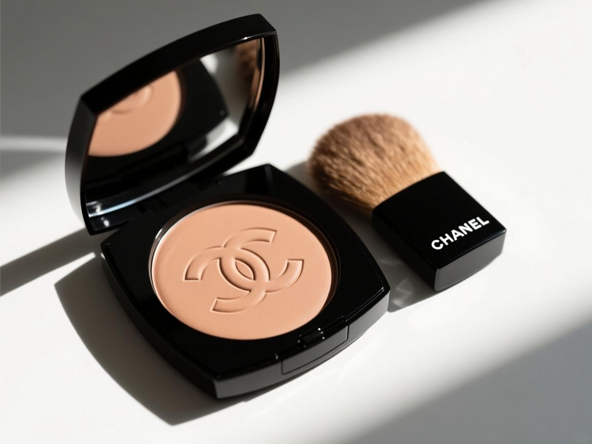 Chanel Bronzer First Impressions and Full Review