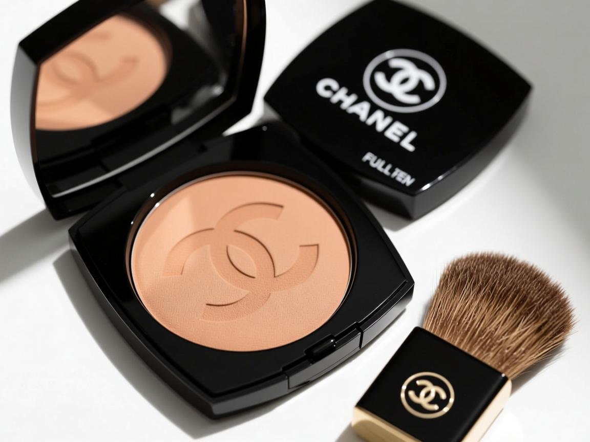 Chanel Bronzer First Impressions and Full Review