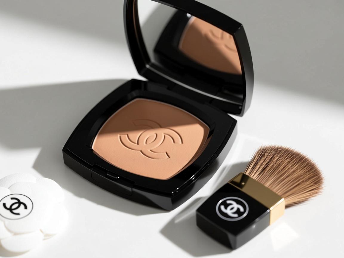 Chanel Bronzer First Impressions and Full Review