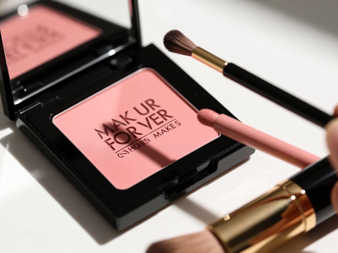 Ever blush honest review Make Up For Ever blush pros and cons Make Up
