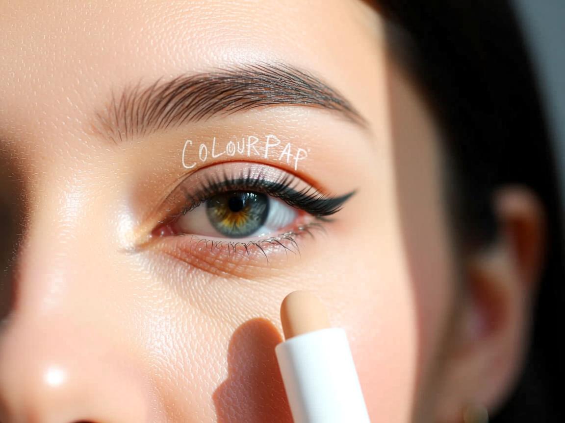 budget beauty review ColourPop eye cream first impressions ColourPop eye