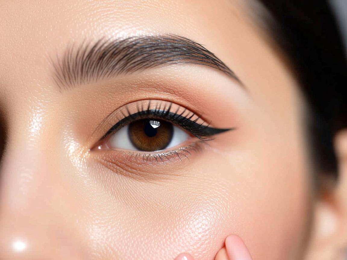 budget beauty review ColourPop eye cream first impressions ColourPop eye