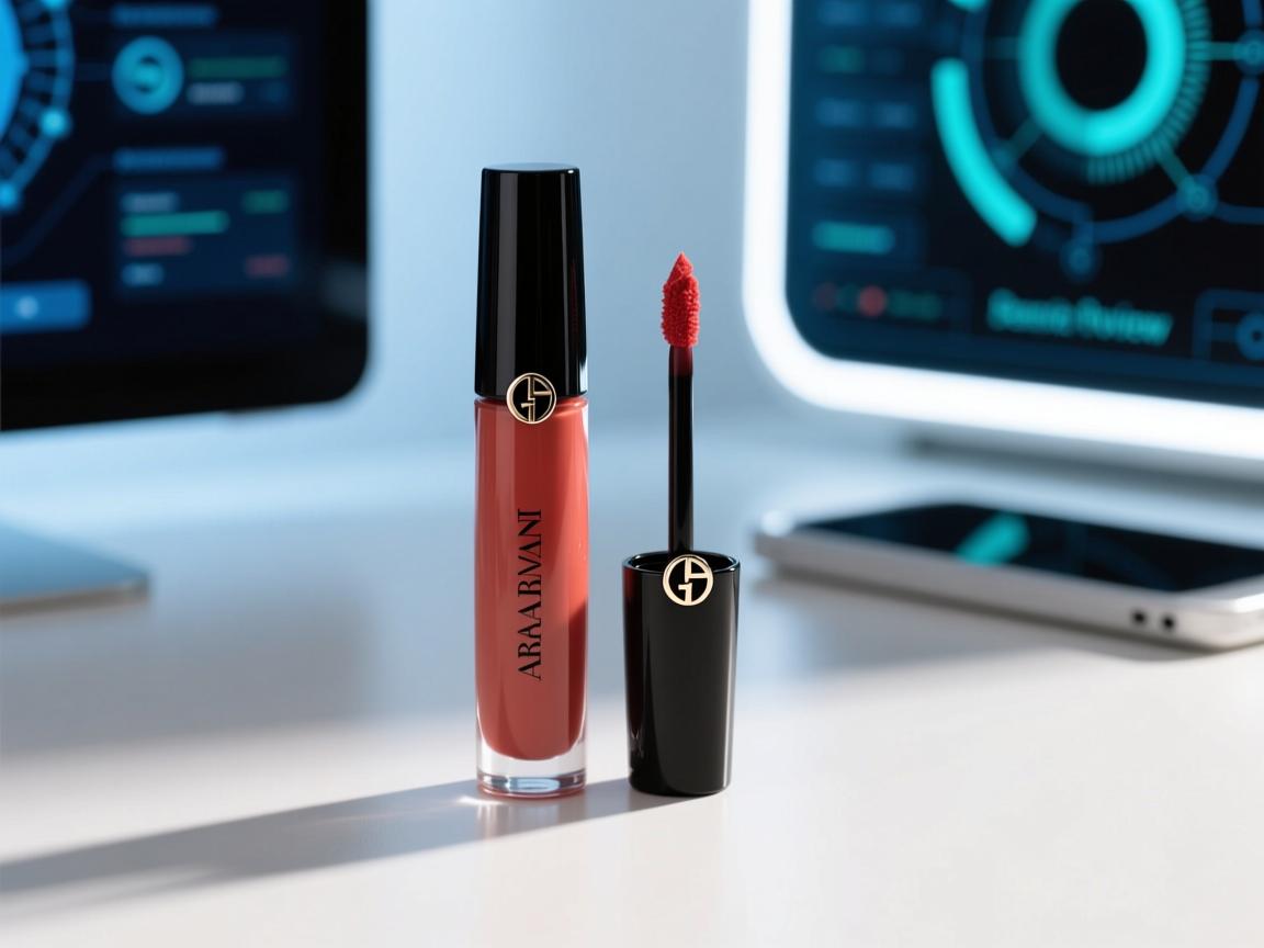 2026 Armani Beauty Lip Gloss Best Product Review