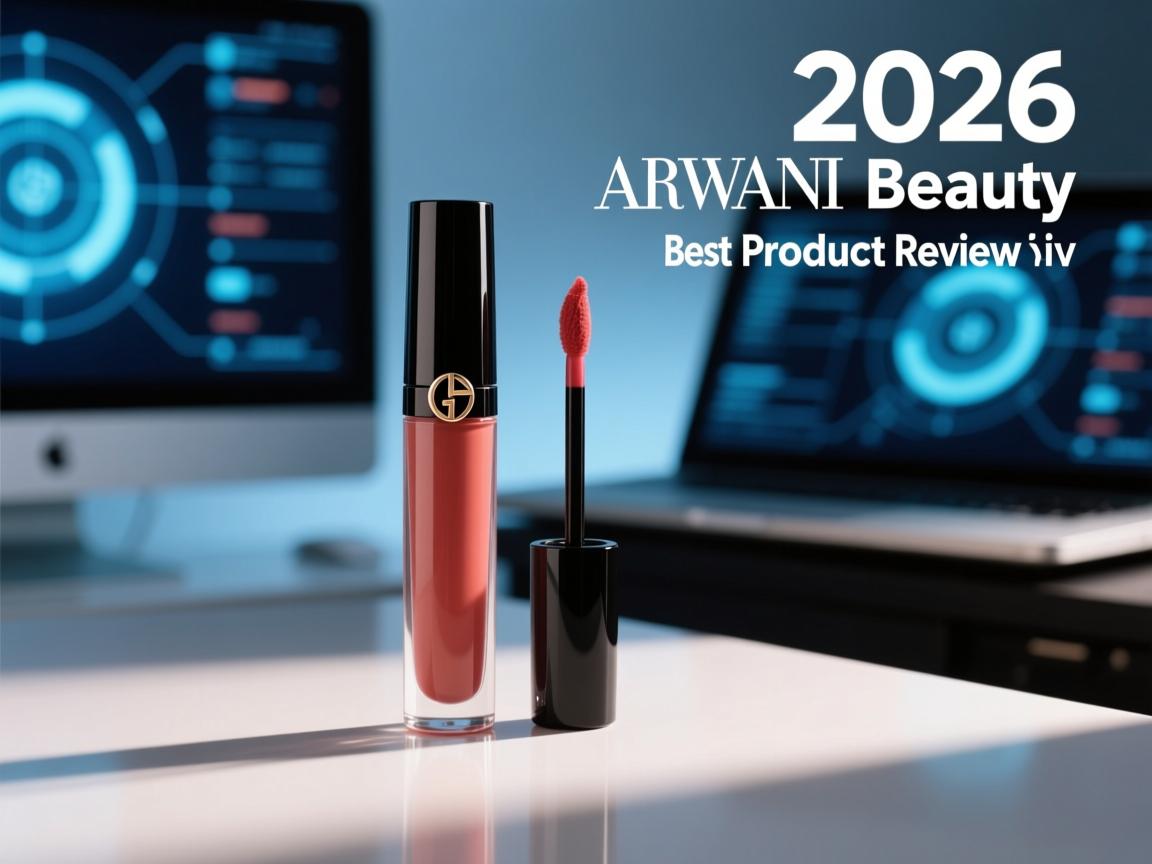 2026 Armani Beauty Lip Gloss Best Product Review