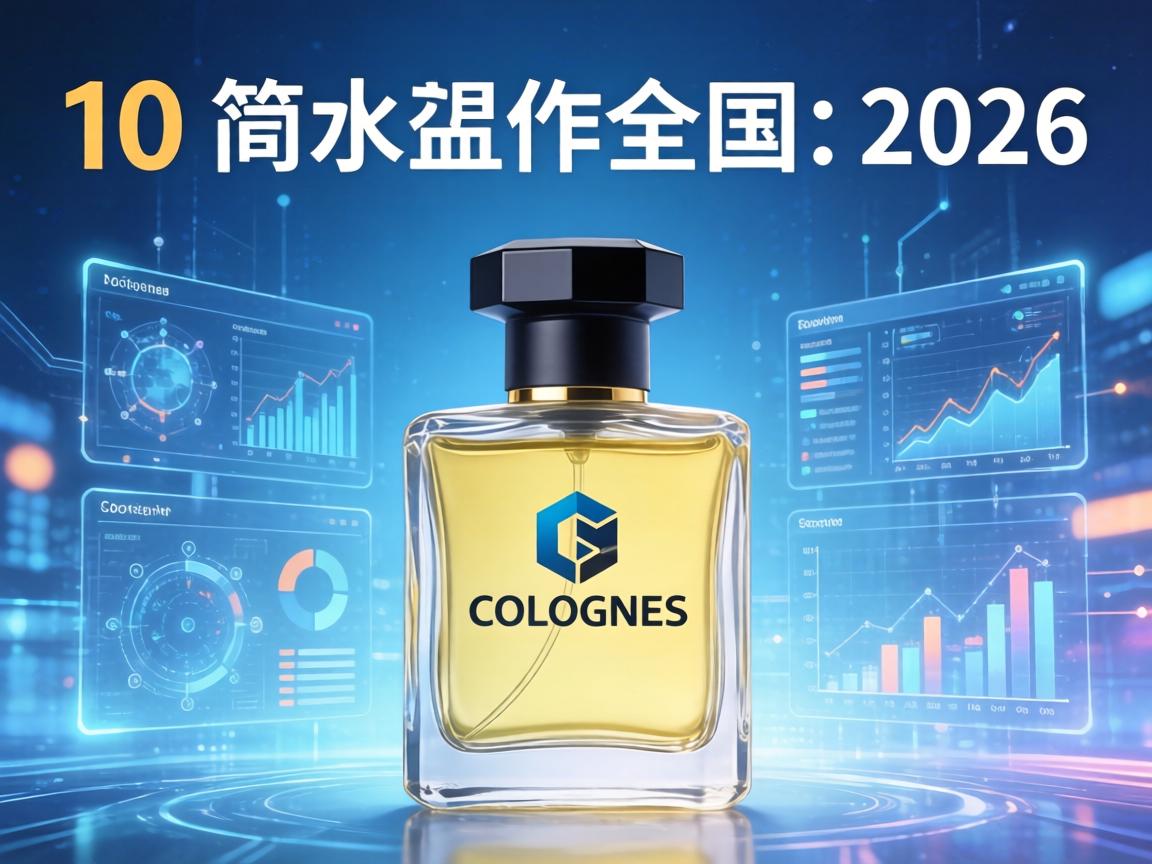 top 10 colognes for men 2026