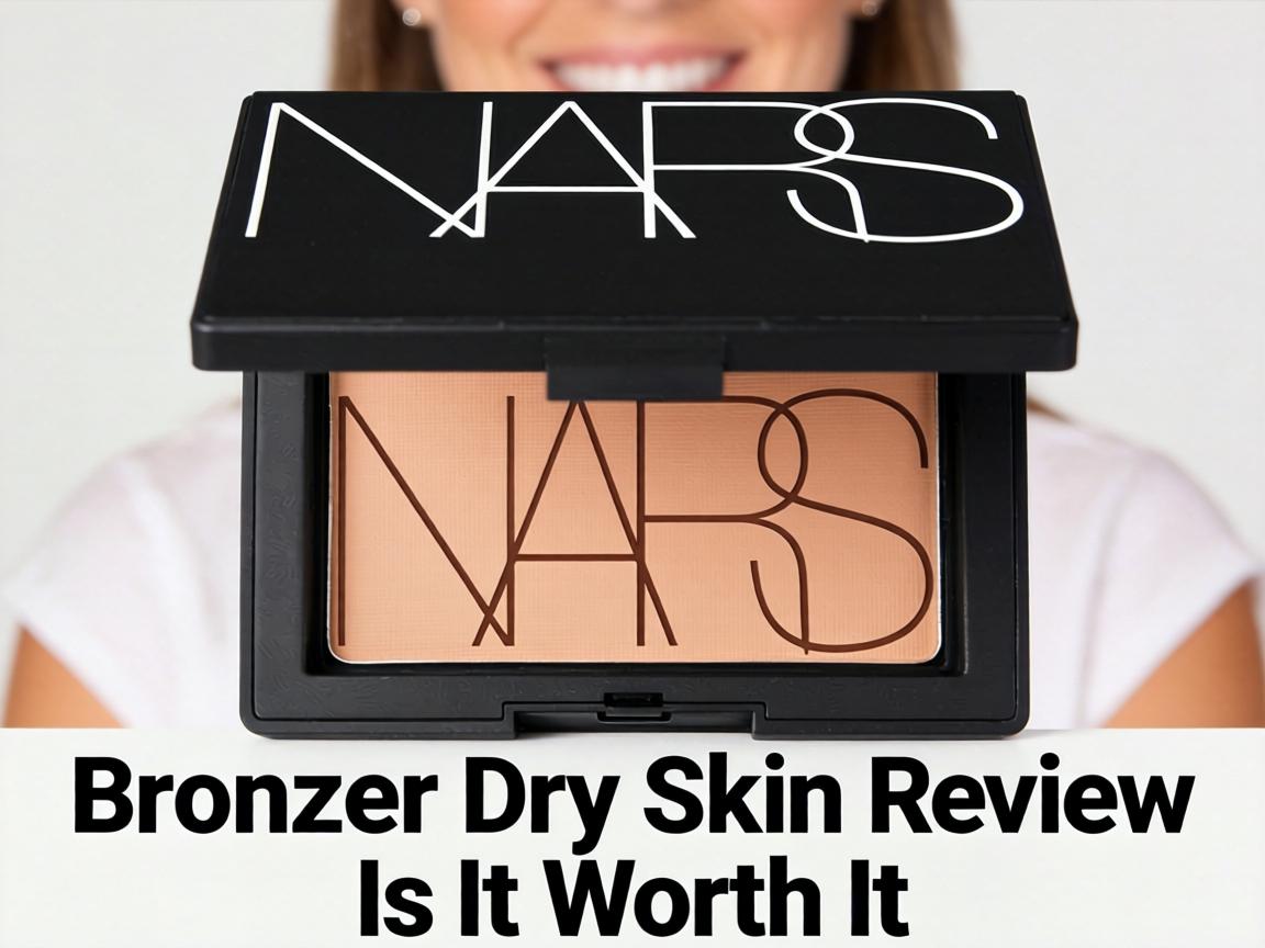 NARS Bronzer Dry Skin Review Is It Worth It
