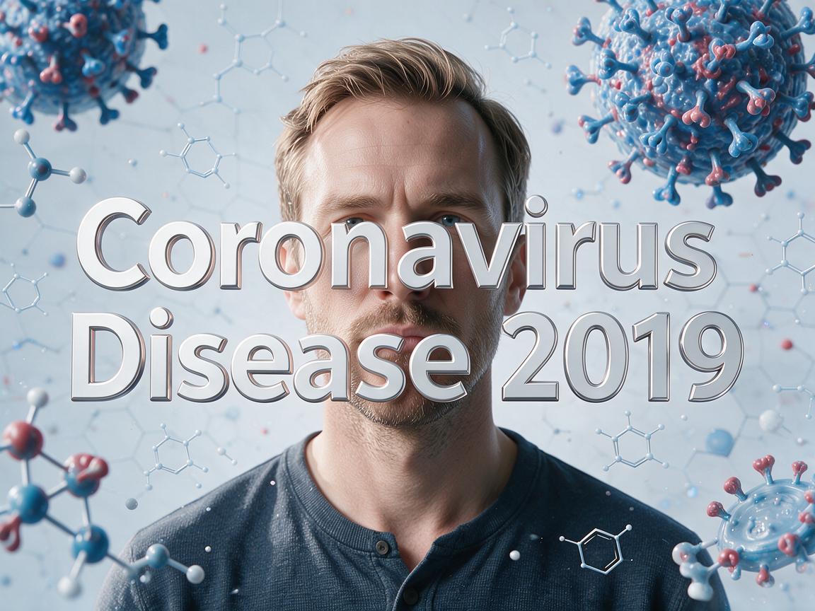 Coronavirus disease 2019