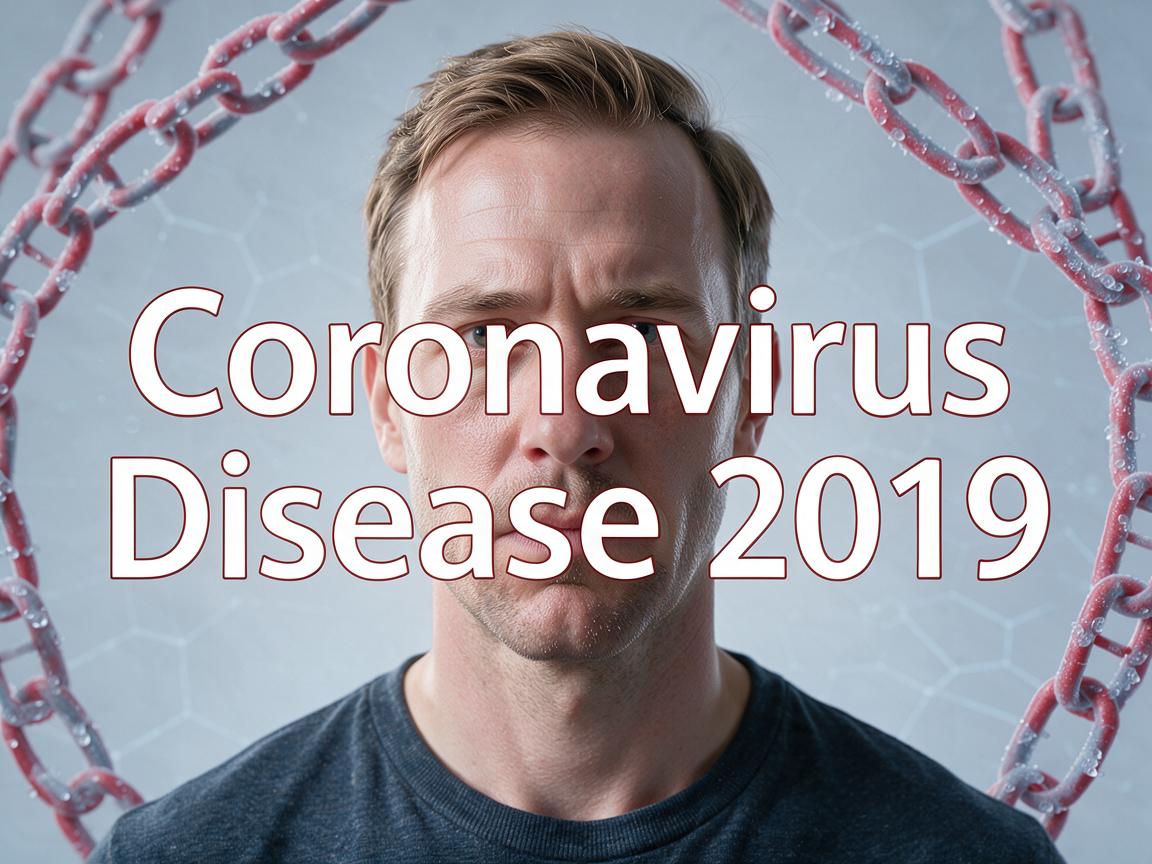 Coronavirus disease 2019