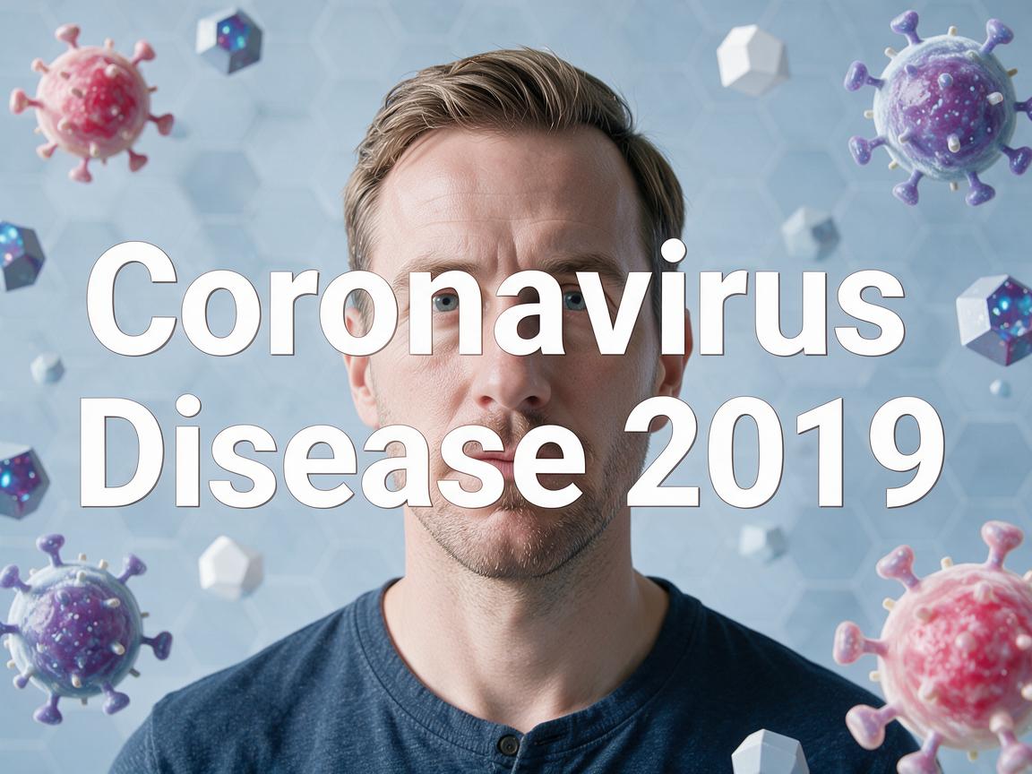 Coronavirus disease 2019