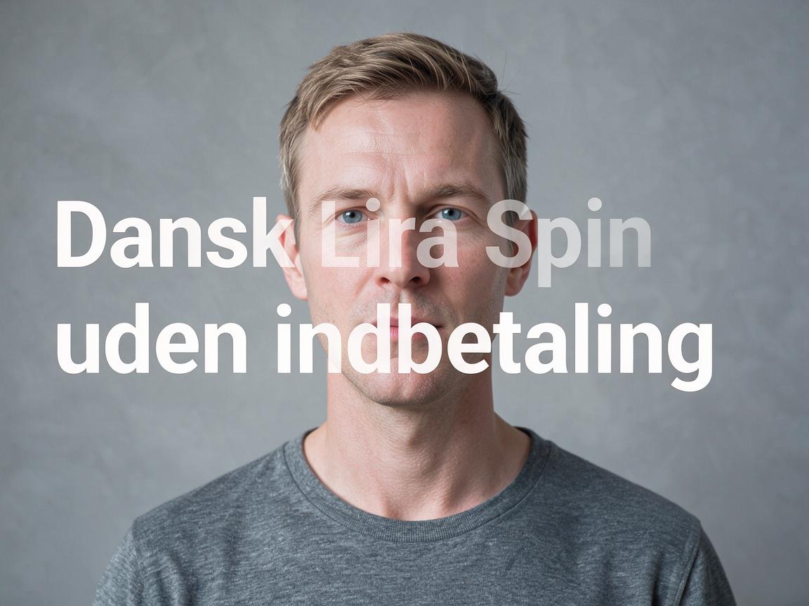 Dansk Lira Spin kode uden indbetaling