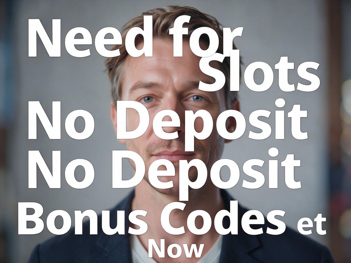 Need for Slots Casino No Deposit Bonus Codes Now