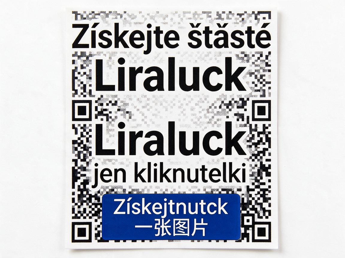 Získejte štěstí Liraluck jen kliknutím