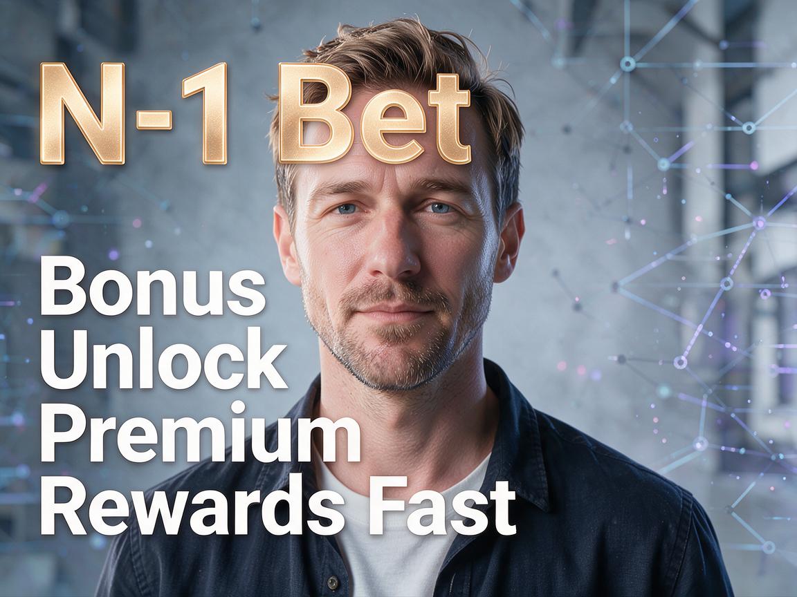 N1 Bet Bonus Unlock Premium Rewards Fast