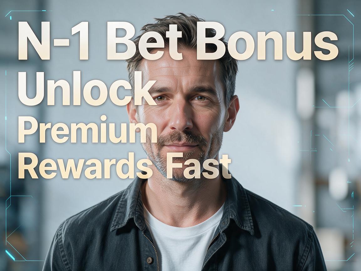 N1 Bet Bonus Unlock Premium Rewards Fast
