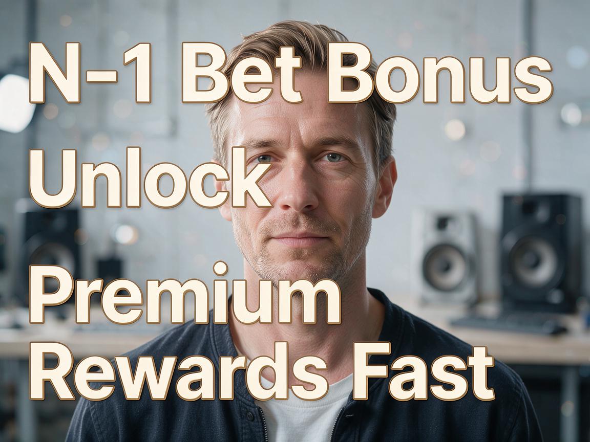 N1 Bet Bonus Unlock Premium Rewards Fast