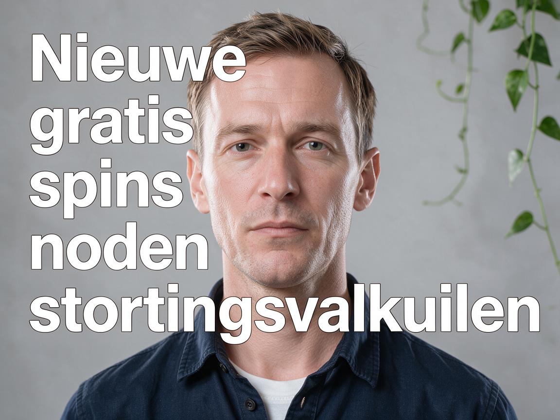 Nieuwe gratis spins zonder stortingsvalkuilen