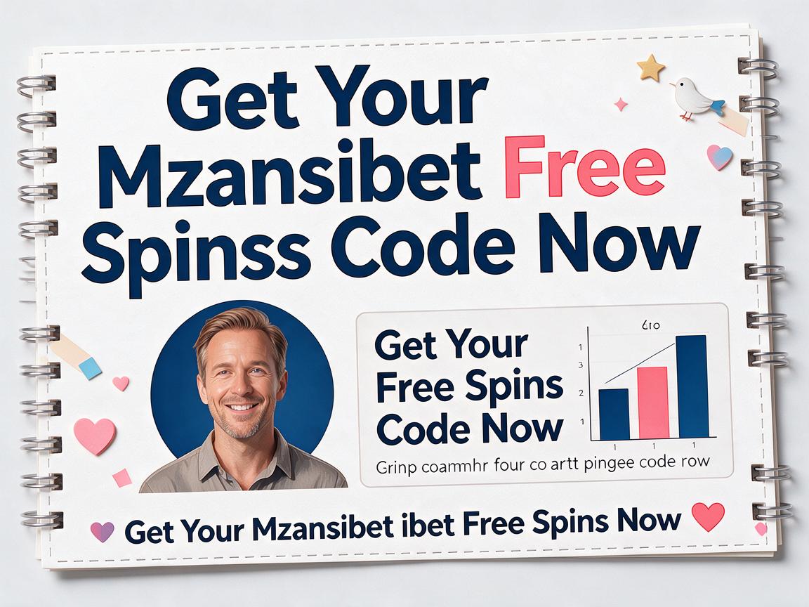Get Your Mzansibet Free Spins Code Now