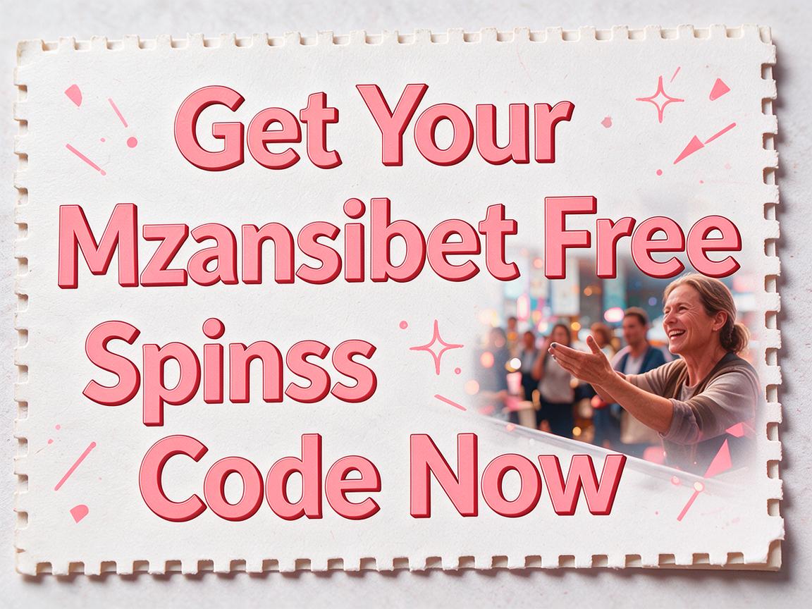 Get Your Mzansibet Free Spins Code Now