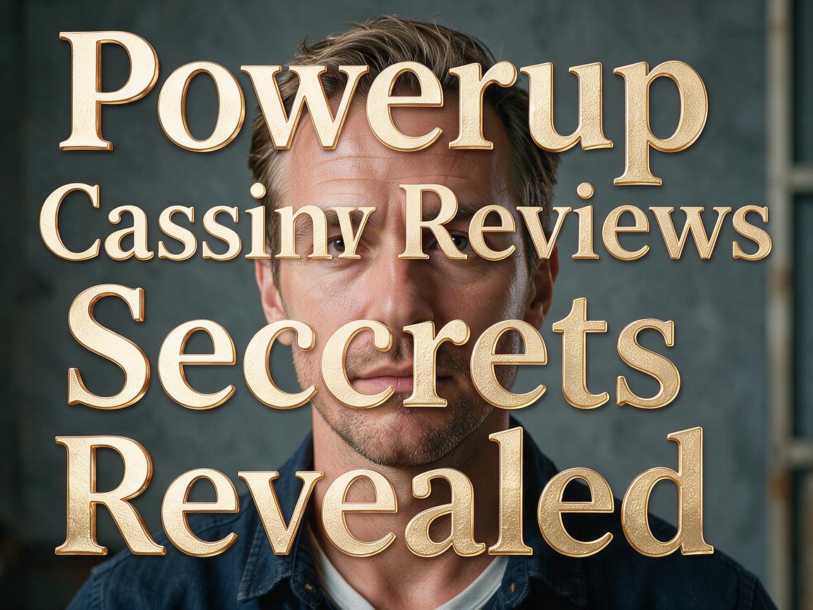 Powerup Casino Reviews Secrets Revealed