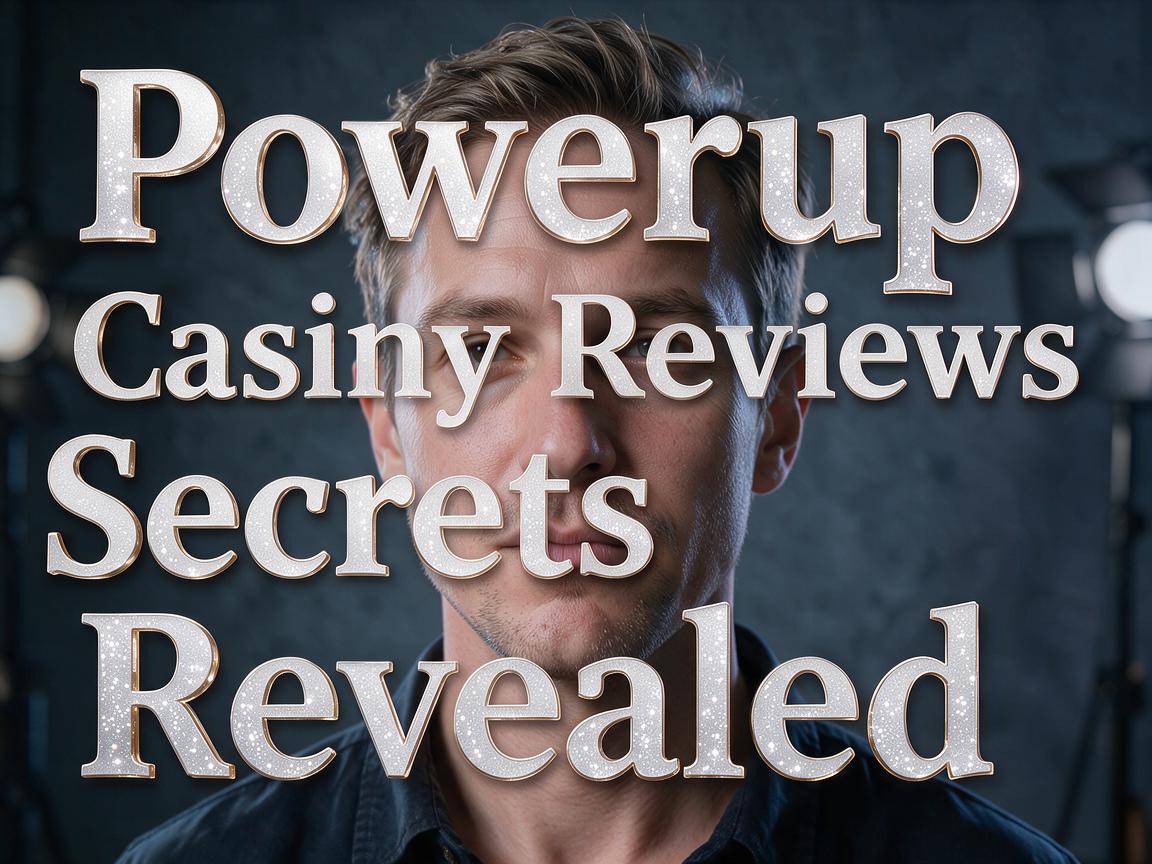 Powerup Casino Reviews Secrets Revealed