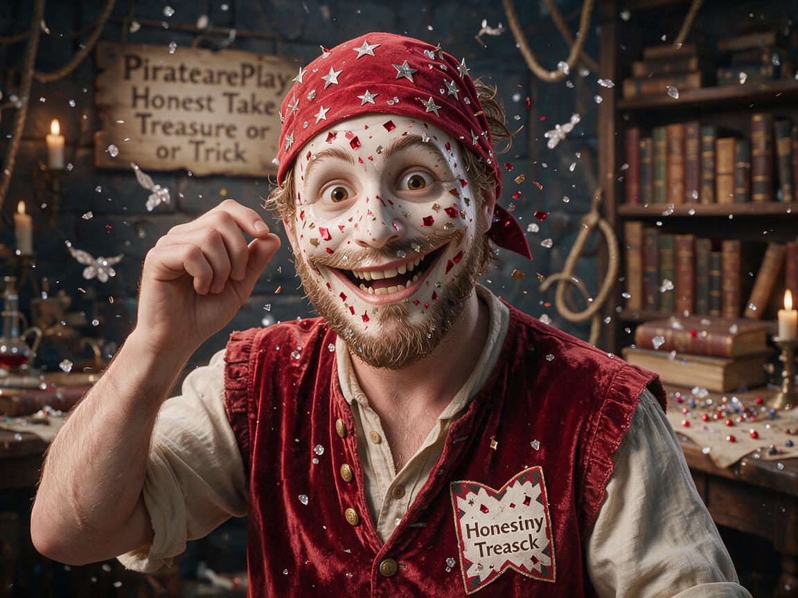 PiratePlay Casino Honest Take Treasure or Trick