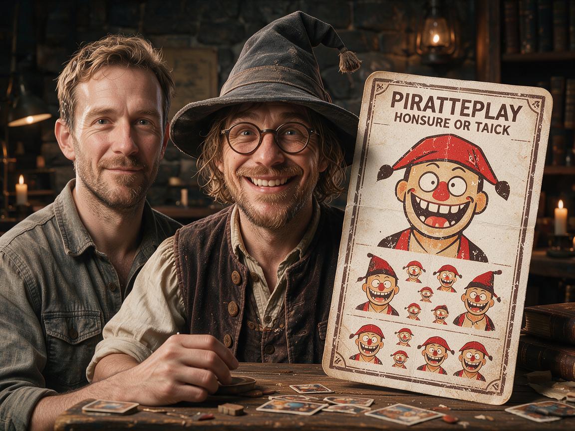 PiratePlay Casino Honest Take Treasure or Trick