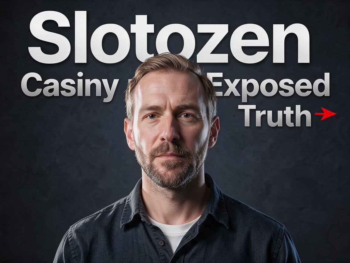 Slotozen Casino Exposed Honest Player Truth