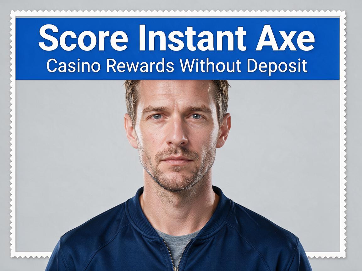 Score Instant Axe Casino Rewards Without Deposit