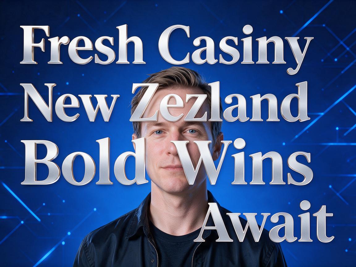 Fresh Casino New Zealand Bold Wins Await