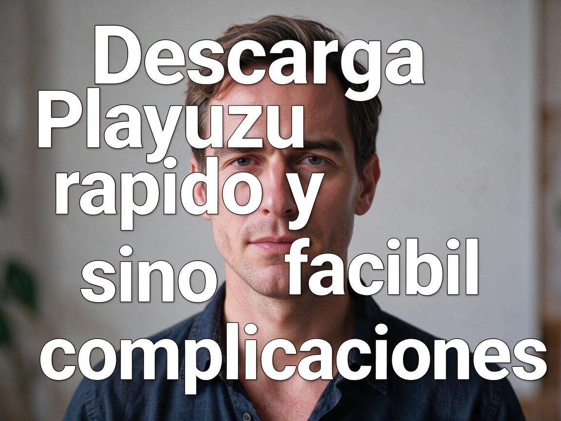Descarga Playuzu rapido y facil sin complicaciones