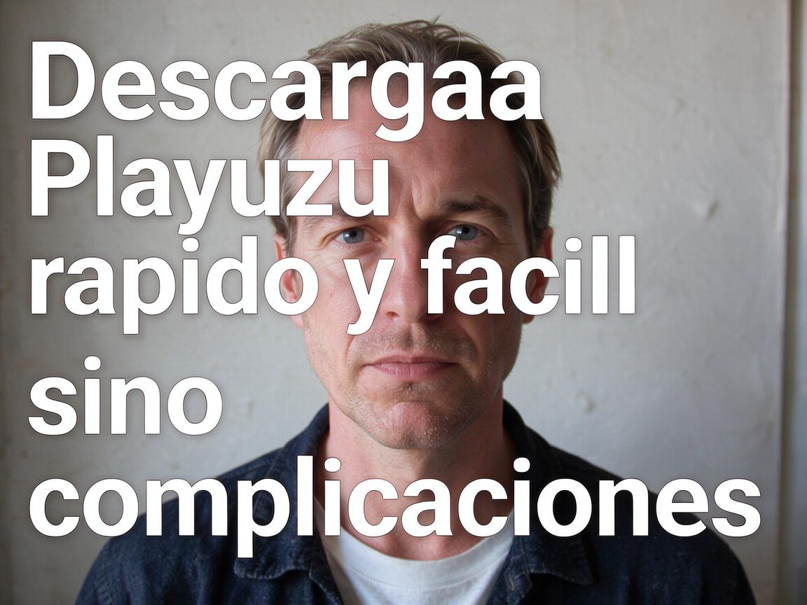 Descarga Playuzu rapido y facil sin complicaciones