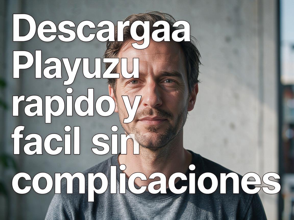 Descarga Playuzu rapido y facil sin complicaciones