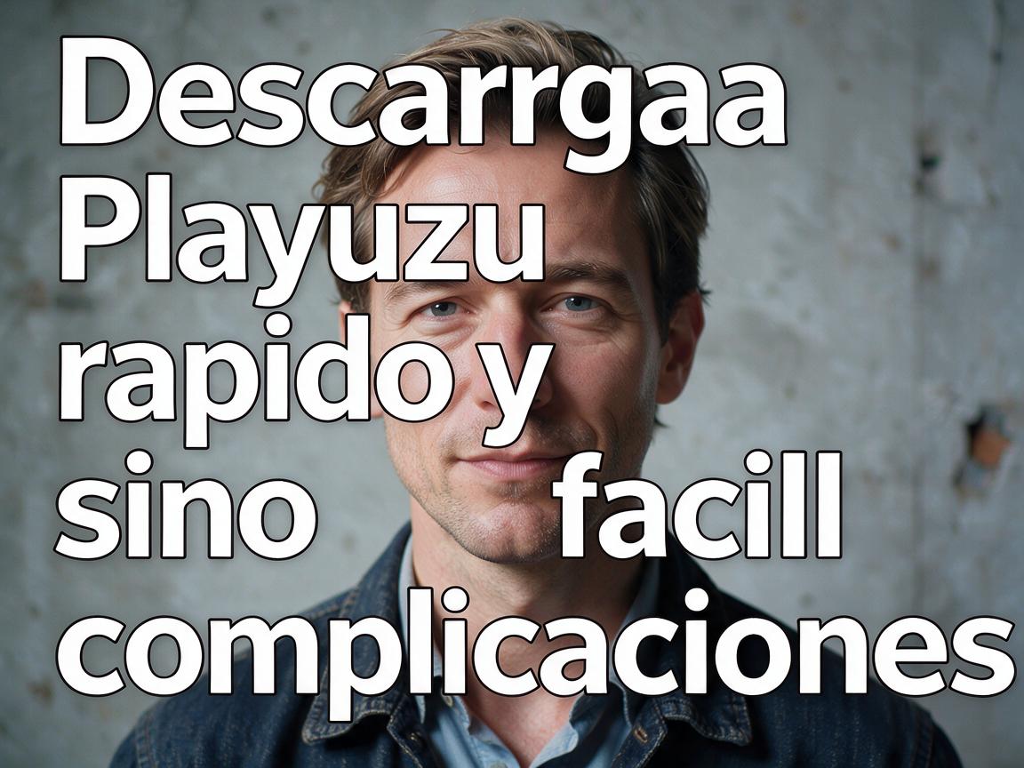 Descarga Playuzu rapido y facil sin complicaciones