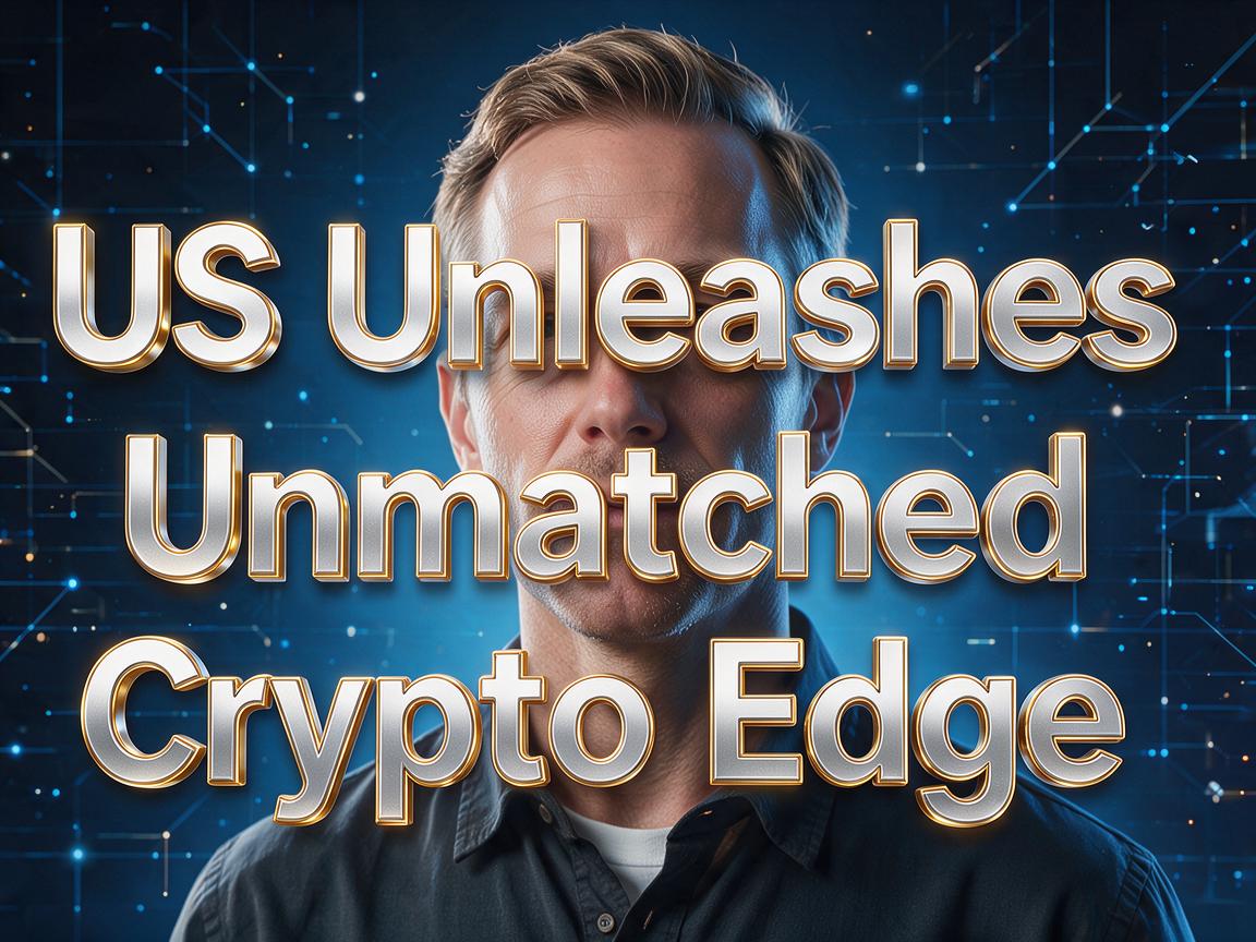 21bit US Unleashes Unmatched Crypto Edge