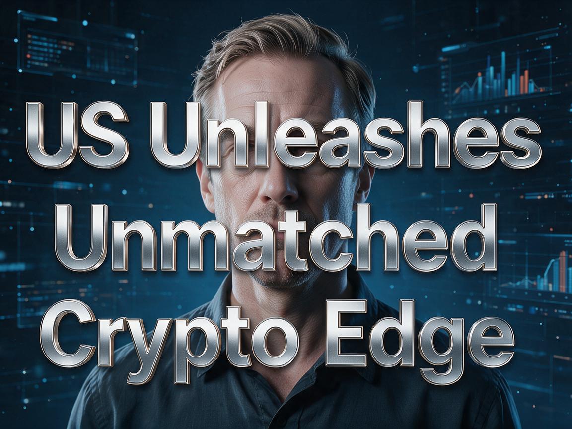21bit US Unleashes Unmatched Crypto Edge