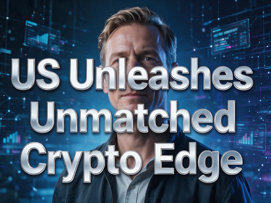 21bit US Unleashes Unmatched Crypto Edge