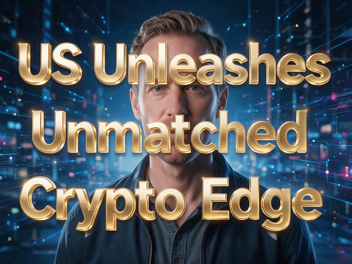 21bit US Unleashes Unmatched Crypto Edge