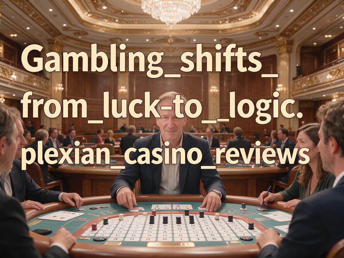 Gambling_shifts_from_luck_to_logic_through_plexian_casino_reviews