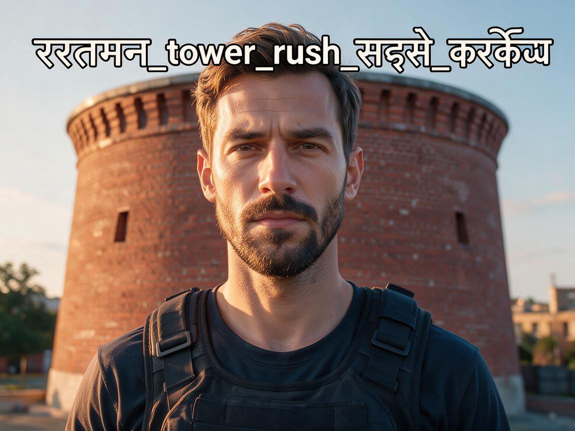 क_र_त_म_न_tower_rush_स_ह_स_ल_करन_क_ल_ए_श_नद