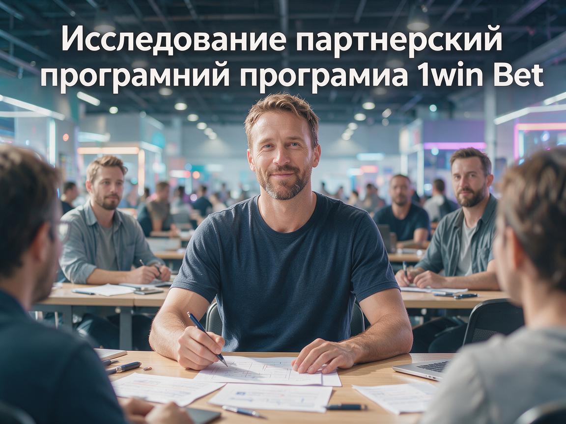 Исследование партнерской программы 1win Bet