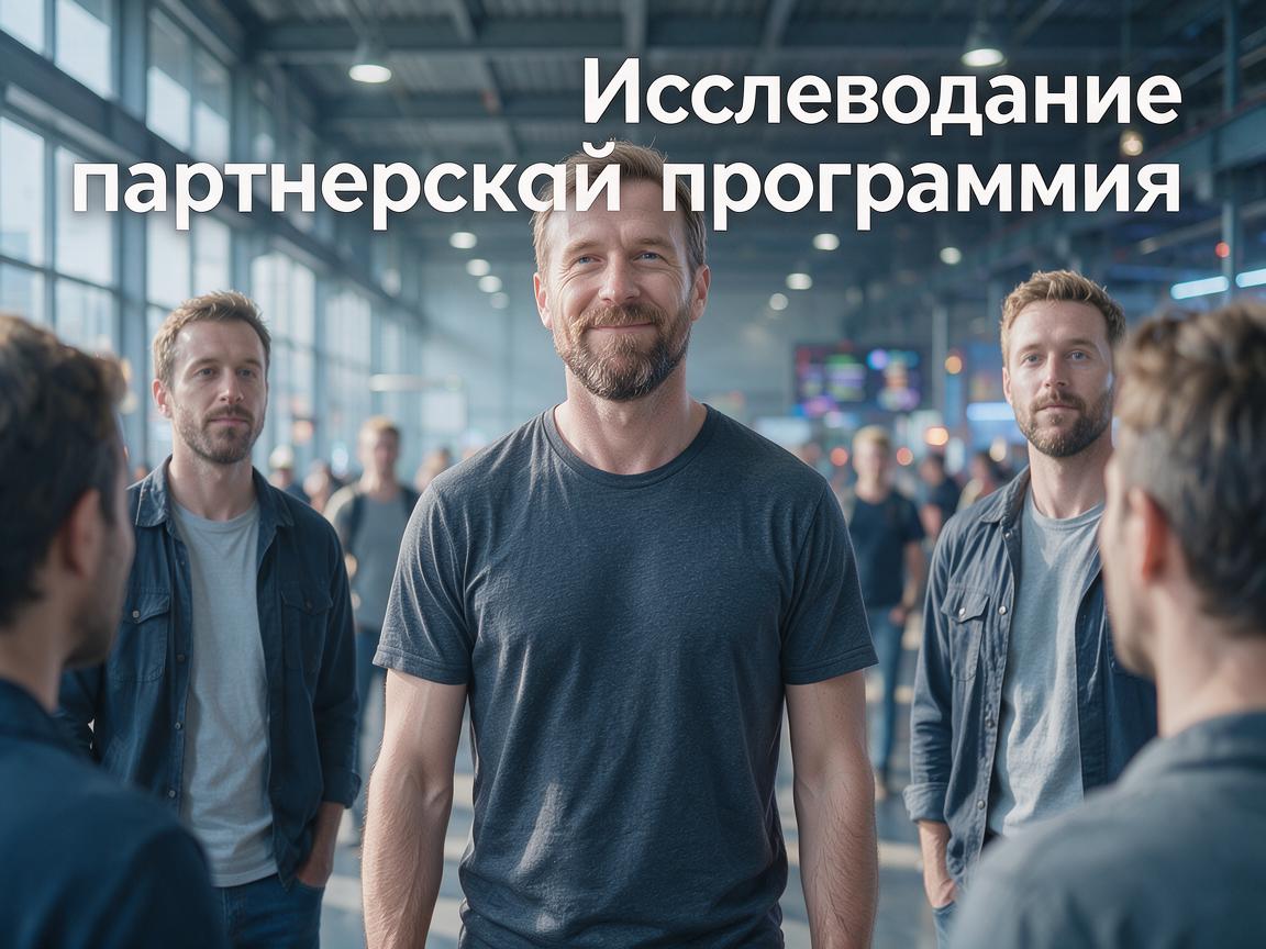 Исследование партнерской программы 1win Bet